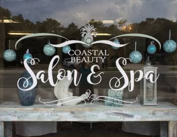 Coastal Beauty Salon and Spa