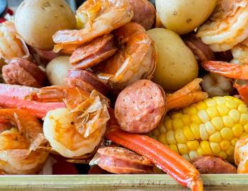 seafood boil