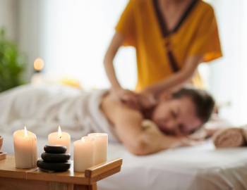 Southport Massage and Foot Retreat